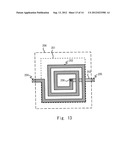 DESIGN SUPPORT APPARATUS FOR SEMICONDUCTOR DEVICE, DESIGN SUPPORT PROGRAM,     AND LAYOUT INFORMATION GENERATING METHOD diagram and image