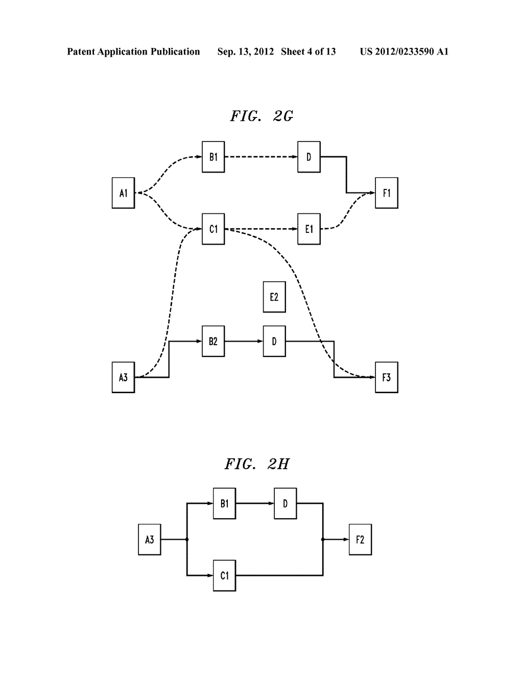 Sharing of Flows in a Stream Processing System - diagram, schematic, and image 05