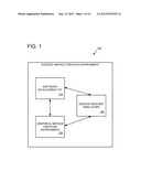 SERVICE DEFINITION DOCUMENT FOR PROVIDING BLENDED SERVICES UTILIZING     MULTIPLE SERVICE ENDPOINTS diagram and image