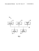 OPTIMIZING VIRTUAL MACHINE SYNCHRONIZATION FOR APPLICATION SOFTWARE diagram and image