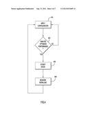 OPTIMIZING VIRTUAL MACHINE SYNCHRONIZATION FOR APPLICATION SOFTWARE diagram and image