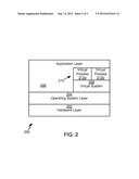 RUNTIME VIRTUAL PROCESS CREATION FOR LOAD SHARING diagram and image