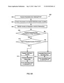 Methods, Systems and Devices for the Detection and Prevention of Malware     Within a Network diagram and image