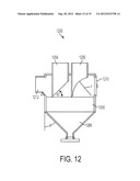 ON-DEMAND WASTE TRANSPORT SYSTEM AND APPARATUS FOR USE WITH LOW WATER OR     WATER FREE WASTE DISPOSAL DEVICES diagram and image