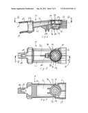 SWITCHABLE HAND SHOWER diagram and image