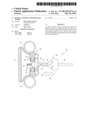 PENDANT ASSEMBLY WITH REMOVABLE TETHER diagram and image