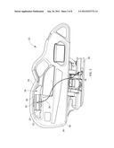 PENDANT ASSEMBLY WITH REMOVABLE TETHER diagram and image