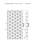 MULTIPLE ZONE GEL CUSHION diagram and image