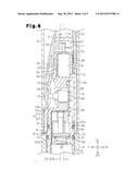 ELECTRIC TOOTHBRUSH diagram and image