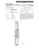 ELECTRIC TOOTHBRUSH diagram and image