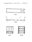 LOCKING HINGE ASSEMBLY diagram and image