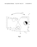 LOCKING HINGE ASSEMBLY diagram and image