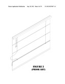 Window Shade with Enhanced Safety Features diagram and image