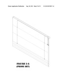 Window Shade with Enhanced Safety Features diagram and image