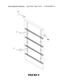 Window Shade with Enhanced Safety Features diagram and image