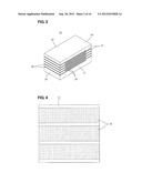 MANUFACTURING METHOD FOR MONOLITHIC CERAMIC ELECTRONIC COMPONENT diagram and image