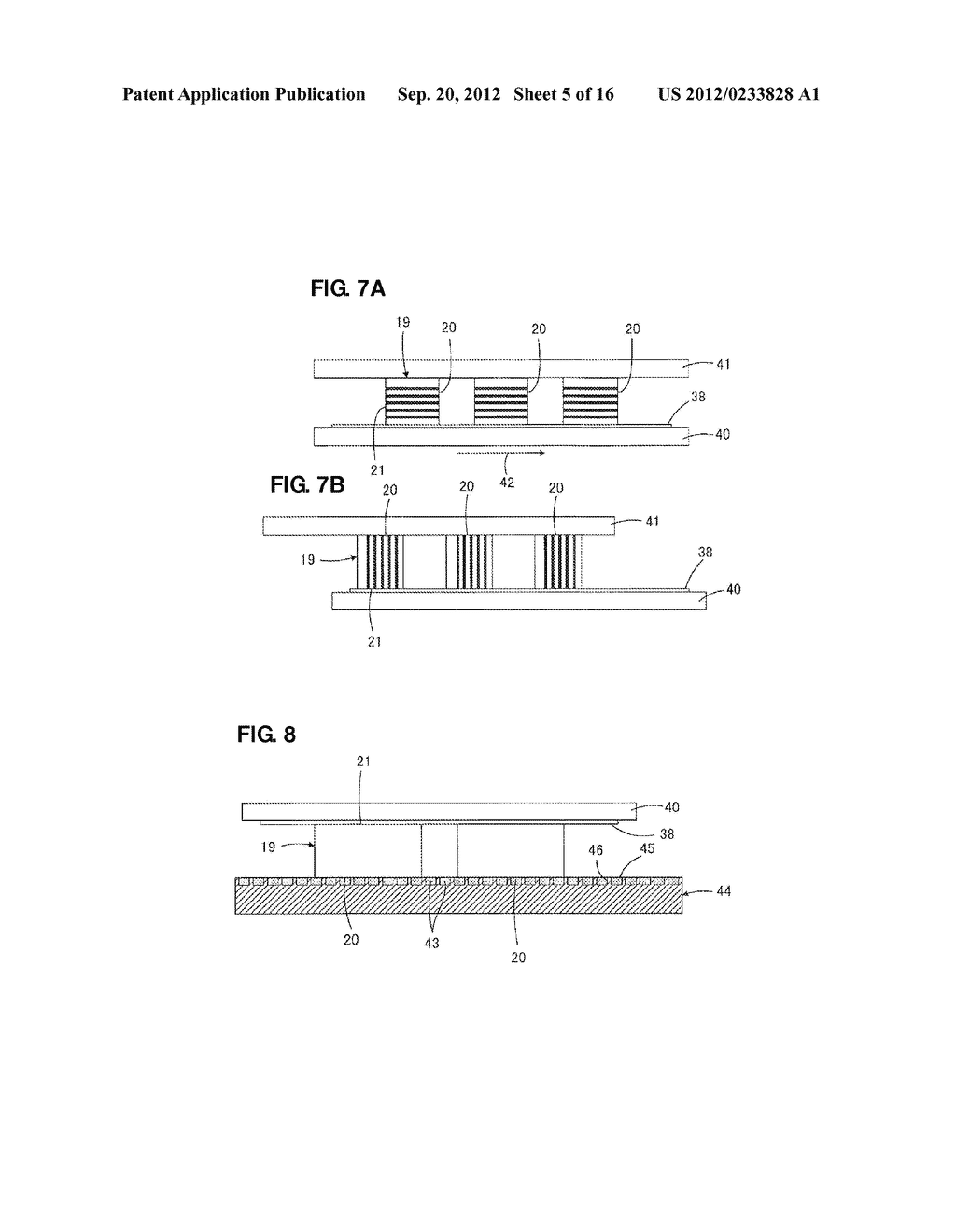 MANUFACTURING METHOD FOR MONOLITHIC CERAMIC ELECTRONIC COMPONENT - diagram, schematic, and image 06