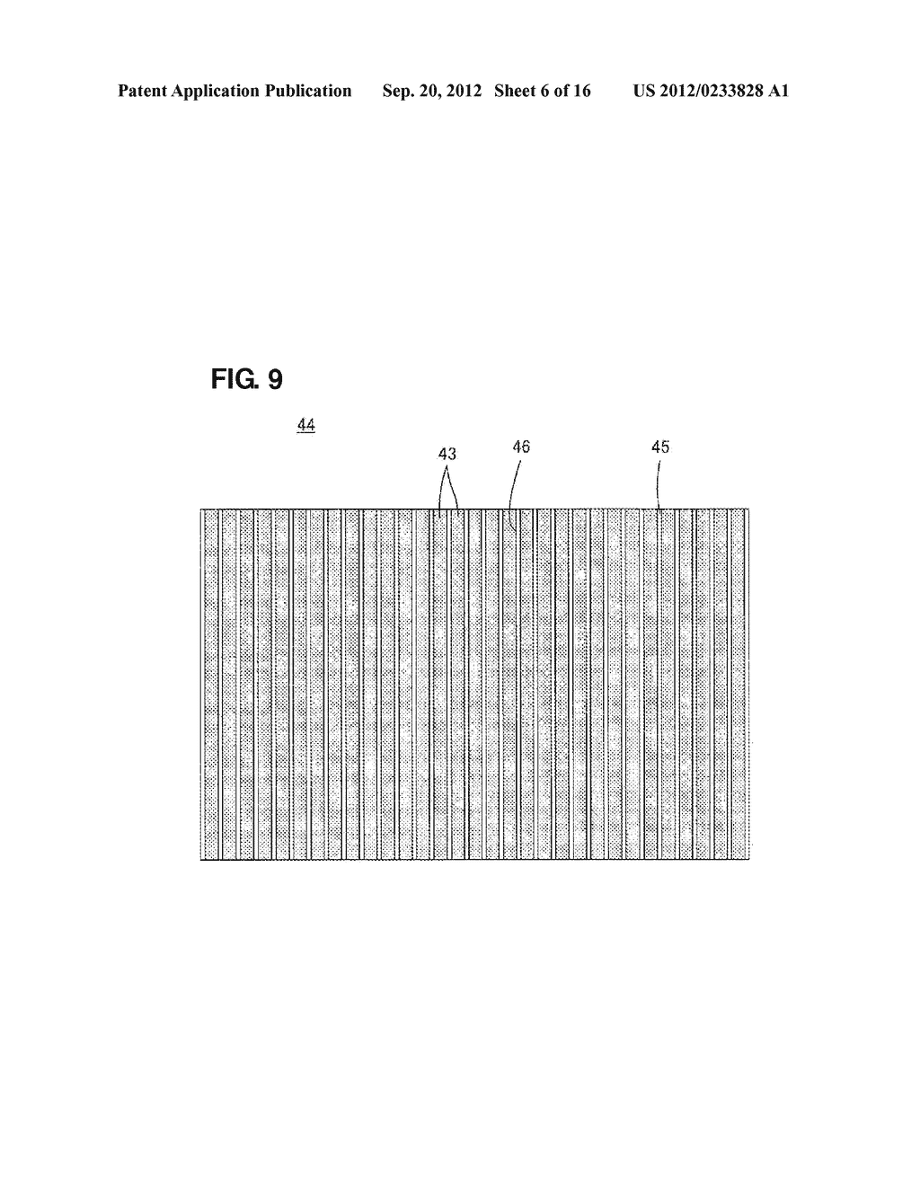 MANUFACTURING METHOD FOR MONOLITHIC CERAMIC ELECTRONIC COMPONENT - diagram, schematic, and image 07