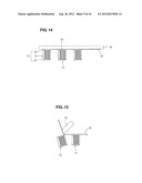 MANUFACTURING METHOD FOR MONOLITHIC CERAMIC ELECTRONIC COMPONENT diagram and image