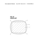 MANUFACTURING METHOD FOR MONOLITHIC CERAMIC ELECTRONIC COMPONENT diagram and image