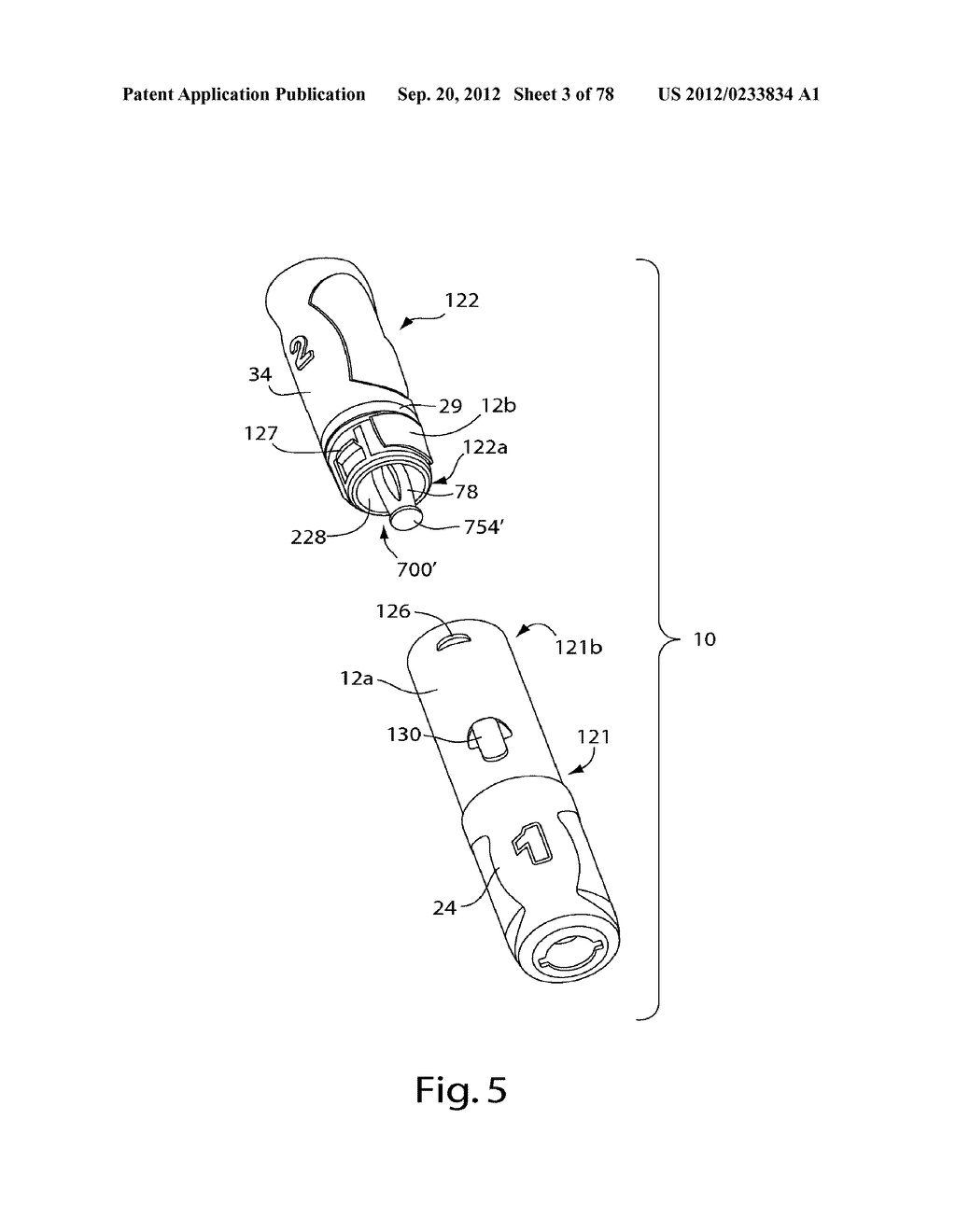 SYSTEMS, DEVICES AND METHODS FOR ASSEMBLING AUTOMATIC INJECTION DEVICES     AND SUB-ASSEMBLIES THEREOF - diagram, schematic, and image 04