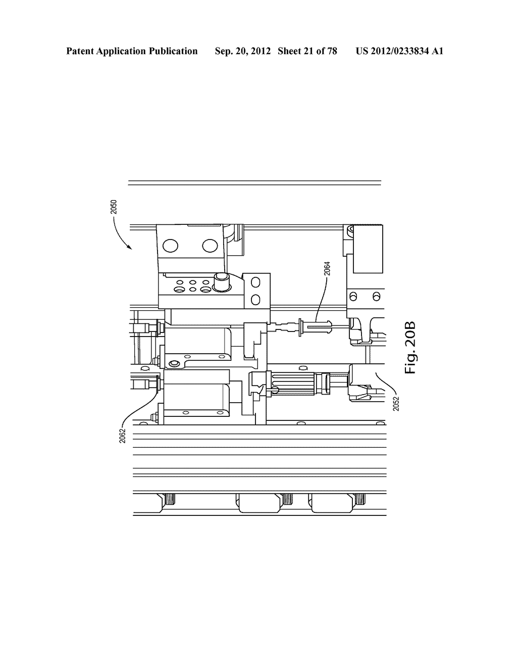 SYSTEMS, DEVICES AND METHODS FOR ASSEMBLING AUTOMATIC INJECTION DEVICES     AND SUB-ASSEMBLIES THEREOF - diagram, schematic, and image 22