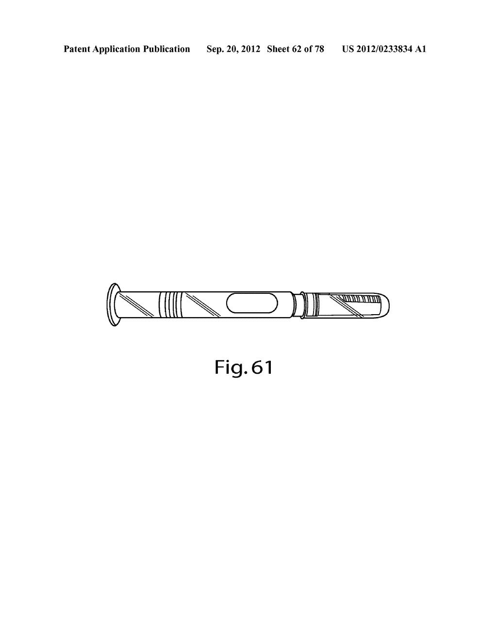 SYSTEMS, DEVICES AND METHODS FOR ASSEMBLING AUTOMATIC INJECTION DEVICES     AND SUB-ASSEMBLIES THEREOF - diagram, schematic, and image 63