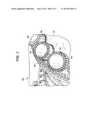 Combustor Liner and Flow Sleeve Tool diagram and image