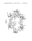 Combustor Liner and Flow Sleeve Tool diagram and image