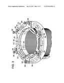 Combustor Liner and Flow Sleeve Tool diagram and image