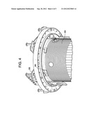 Combustor Liner and Flow Sleeve Tool diagram and image