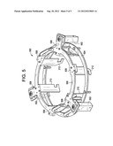 Combustor Liner and Flow Sleeve Tool diagram and image