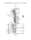 ASSEMBLY FIXTURE FOR A STATOR VANE ASSEMBLY diagram and image