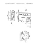 ASSEMBLY FIXTURE FOR A STATOR VANE ASSEMBLY diagram and image