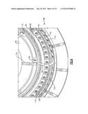 ASSEMBLY FIXTURE FOR A STATOR VANE ASSEMBLY diagram and image