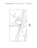 ASSEMBLY FIXTURE FOR A STATOR VANE ASSEMBLY diagram and image