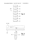 METHOD FOR PRODUCING A METAL REINFORCEMENT FOR A TURBINE ENGINE BLADE diagram and image