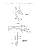 METHOD FOR PRODUCING A METAL REINFORCEMENT FOR A TURBINE ENGINE BLADE diagram and image