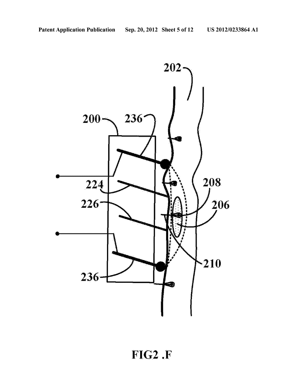 SKIN-HEATING SHAVING APPARATUS AND METHOD - diagram, schematic, and image 06