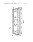 SHAVING RAZORS AND CARTRIDGES diagram and image