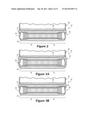 Contoured Fluid-Filled Chamber With Tensile Structures diagram and image