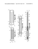 Contoured Fluid-Filled Chamber With Tensile Structures diagram and image