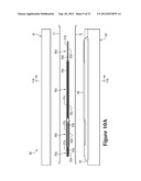 Contoured Fluid-Filled Chamber With Tensile Structures diagram and image