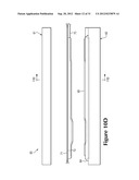 Contoured Fluid-Filled Chamber With Tensile Structures diagram and image