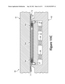 Contoured Fluid-Filled Chamber With Tensile Structures diagram and image