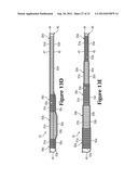 Contoured Fluid-Filled Chamber With Tensile Structures diagram and image