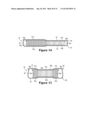 Contoured Fluid-Filled Chamber With Tensile Structures diagram and image