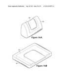 Contoured Fluid-Filled Chamber With Tensile Structures diagram and image