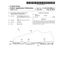 Sole Structure and Article of Footwear Including Same diagram and image