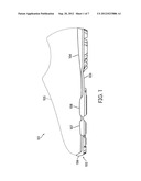 Sole Structure and Article of Footwear Including Same diagram and image